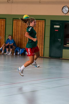 Bild 758 - Vorbereitungsturnier Damen